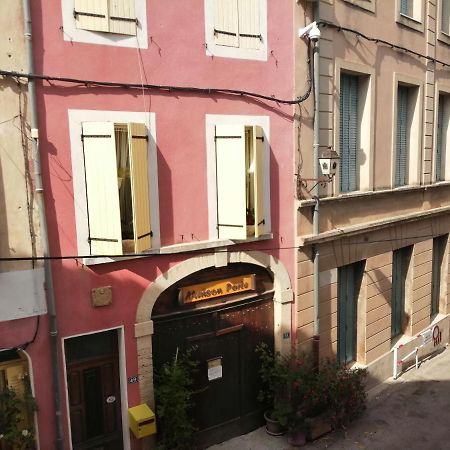 Le Petit Ventoux Village 马洛塞讷 外观 照片