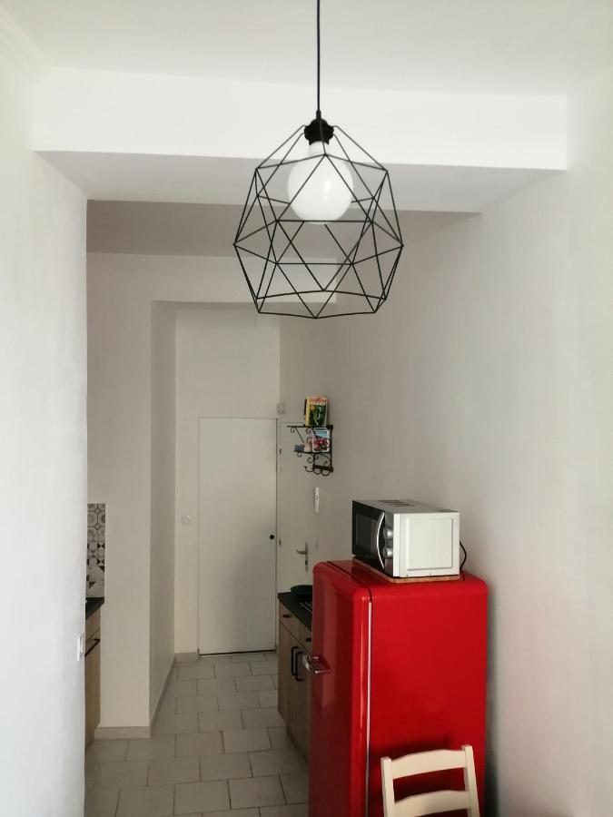 Le Petit Ventoux Village 马洛塞讷 外观 照片