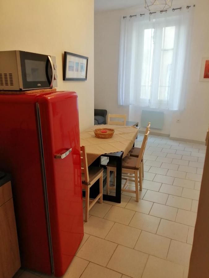 Le Petit Ventoux Village 马洛塞讷 外观 照片