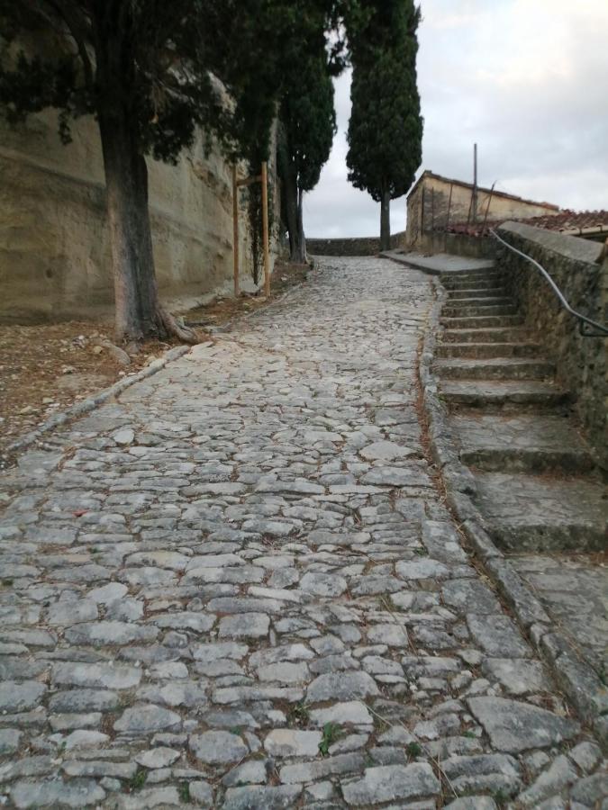 Le Petit Ventoux Village 马洛塞讷 外观 照片